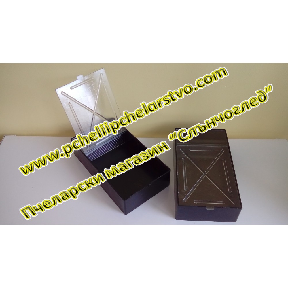 Хранилка за пчели - 0,800ml